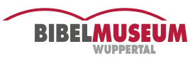 Logo Bibelmuseum Wuppertal