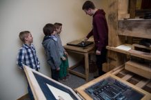 Bibelmuseum Wuppertal • Die Bibel entdecken und erleben!
